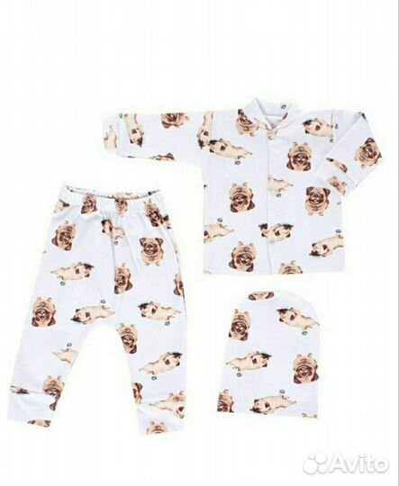 Детские вещи от 0 до 6 месяцев
