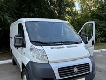 FIAT Ducato 2.3 MT, 2013, 385 000 км, с пробегом, цена 1 399 000 руб.