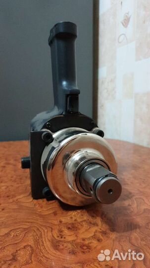 Гайковерт пневматический торг уместен