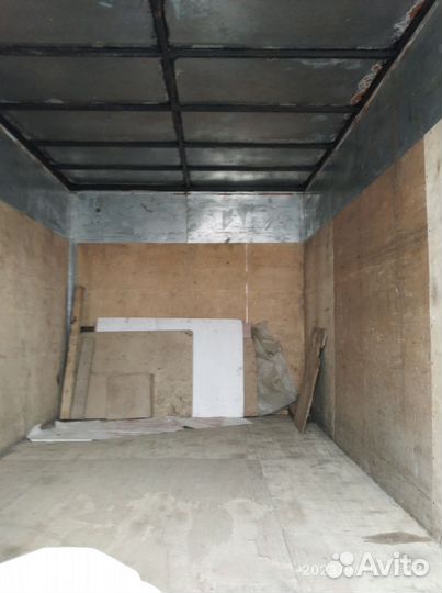 Грузоперевозки до 3 тонн