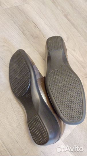 Туфли женские 41