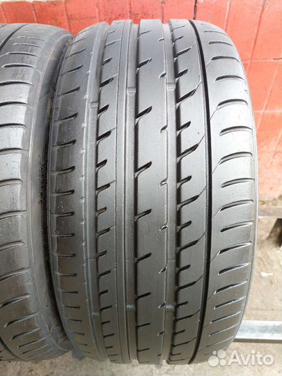 Toyo Proxes T1 Sport 245/35 R19 93Y