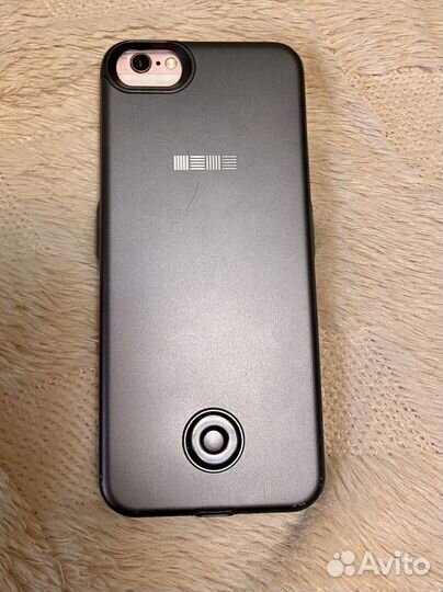 Телефон iPhone 6s