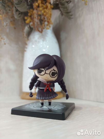 Фигурка Nendoroid Zero two Аниме 02 оригинал