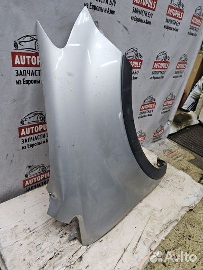 Крыло переднее правое Ssang Yong Actyon
