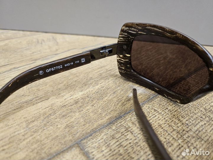 Солнцезащитные очки ferre винтаж