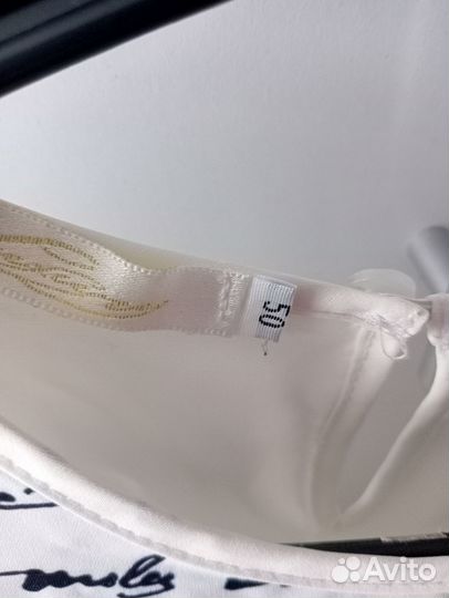 Блузка женская 48 50