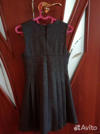 Школьная форма для девочки