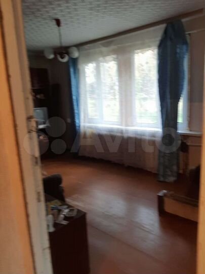 Дом 52,3 м² на участке 6 сот.