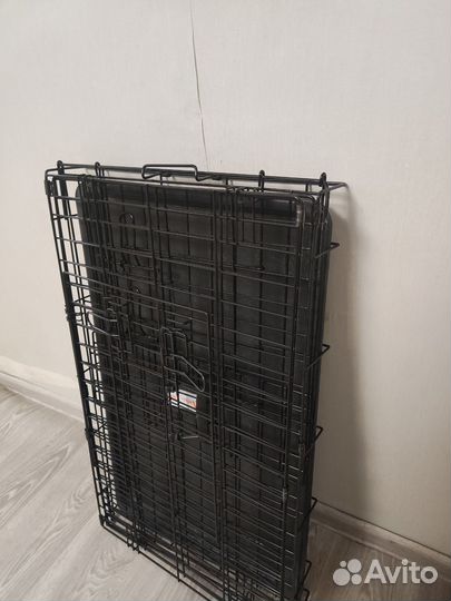 Вольер для собак в квартиру