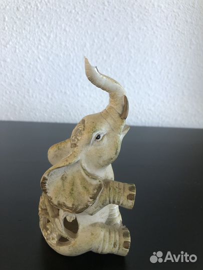 Статуэтка Слоненок