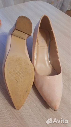 Туфли женские 40 размер