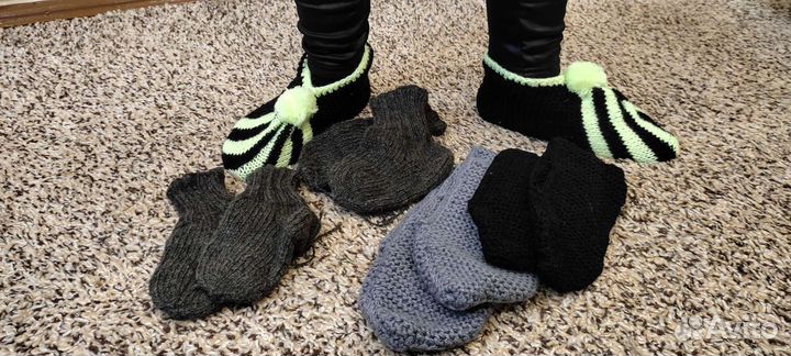 Изделия ручной работы