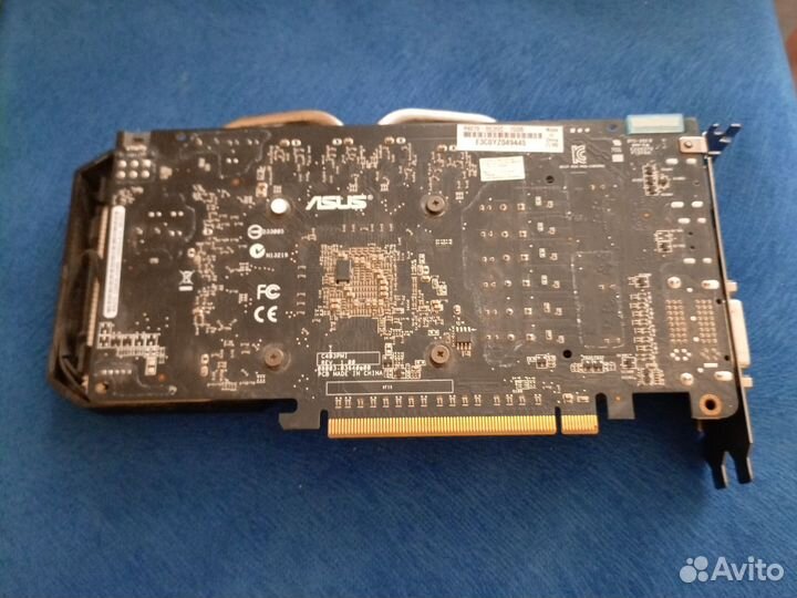 Видеокарта AMD Radeon R9 2702048mbgddr5