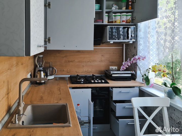 Кухни на заказ