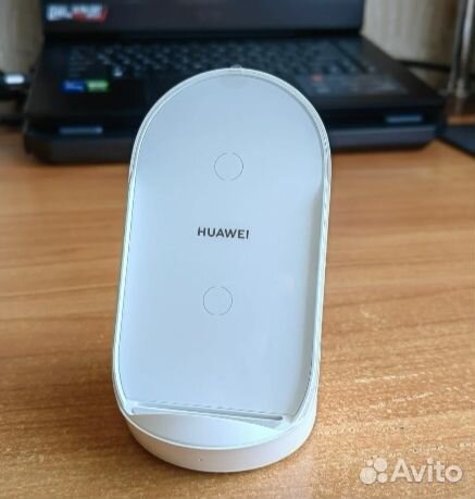 Беспроводное зарядное устройство huawei ср62R sup