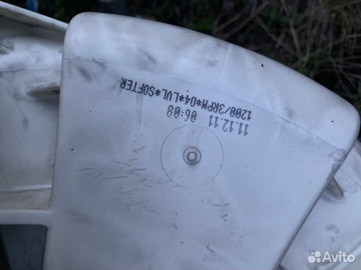 Бак стиральной машины Gorenje