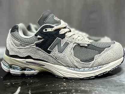 Кроссовки New Balance 2002r