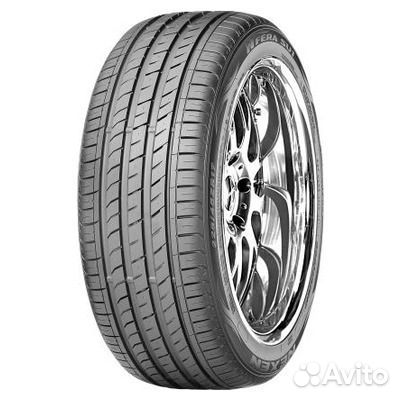 Nexen N'Fera SU1 275/35 R18 99W