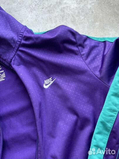 Олимпийка nike sportswear