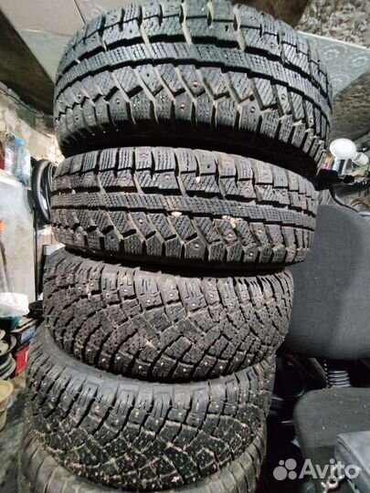 Продам колесо на Оку