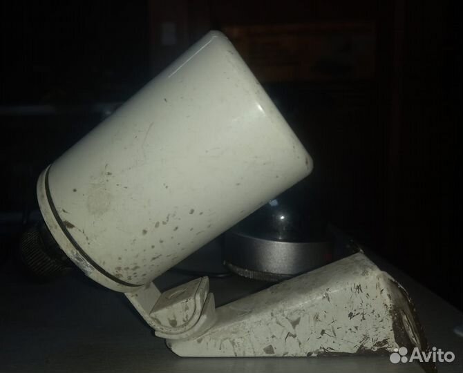 Камера видео наблюдения муляж