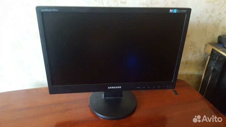 Монитор Samsung 18.5