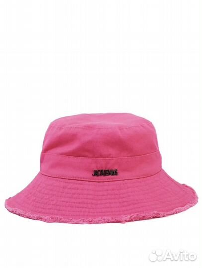 Jacquemus панама