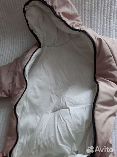 Конверт демисезонный