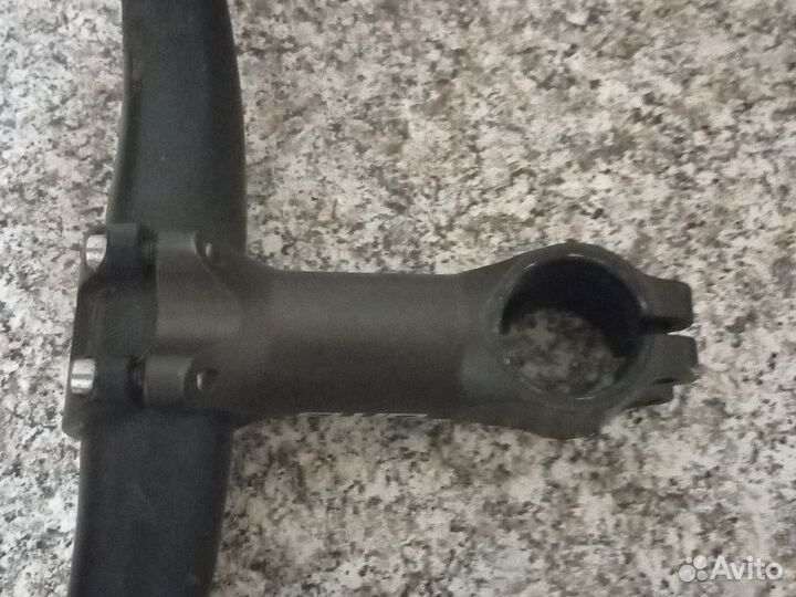 Руль для велосипеда