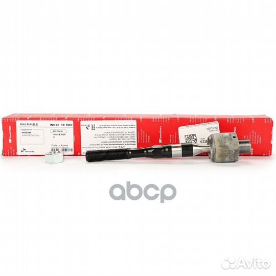 Тяга рулевая nissan Pathfinder (R51) 2005