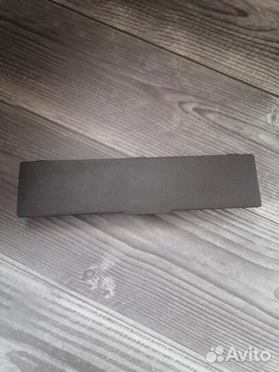 Аккумулятор для Toshiba PA3533-1BRS/PA3533-1BAS 35