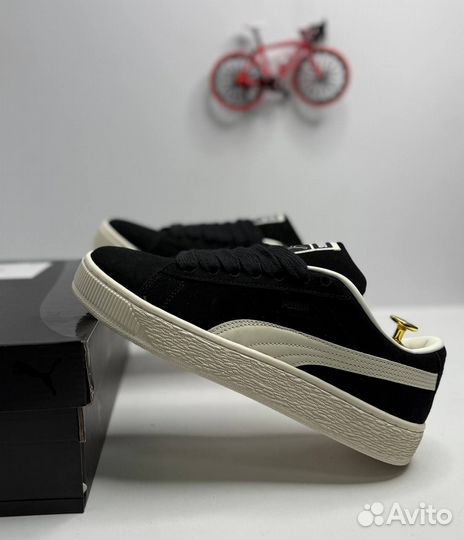 Кроссовки Puma (37-45)