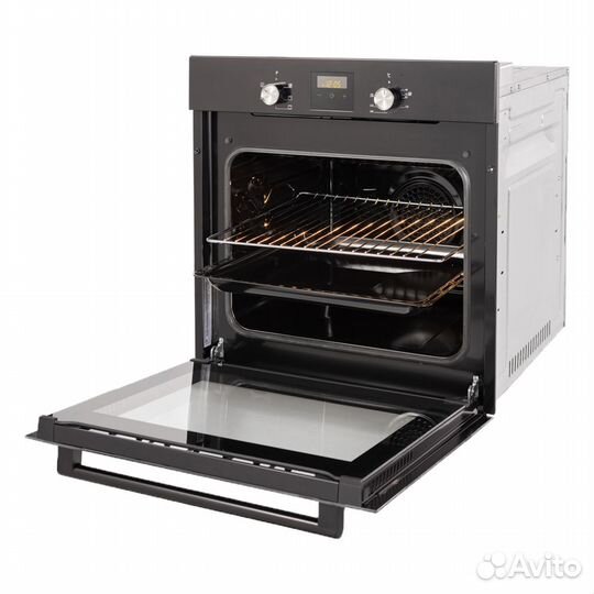 Духовой шкаф новая в упаковке,7 режимов