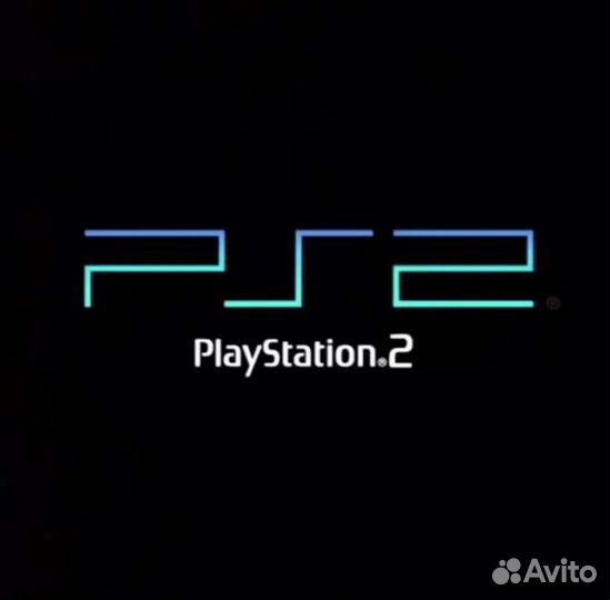Игры PS1 PS2