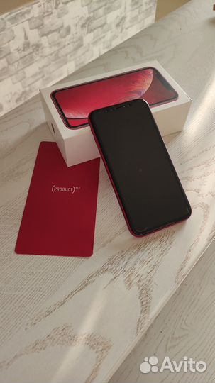 iPhone XR 64gb