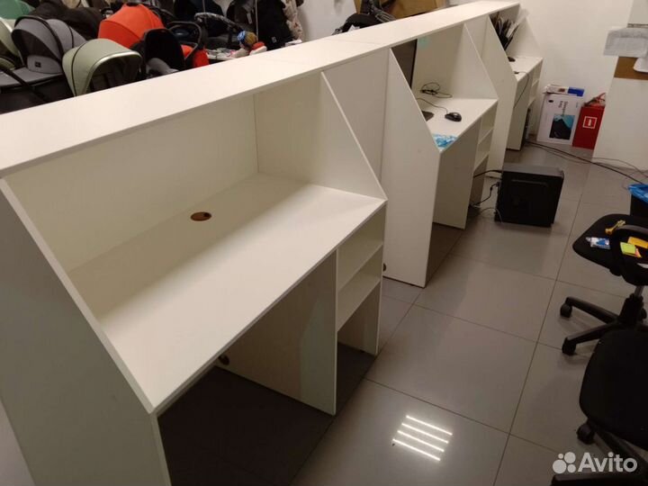 Мебель для офиса,новая