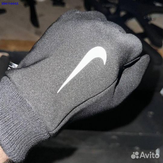 Перчатки Nike drill