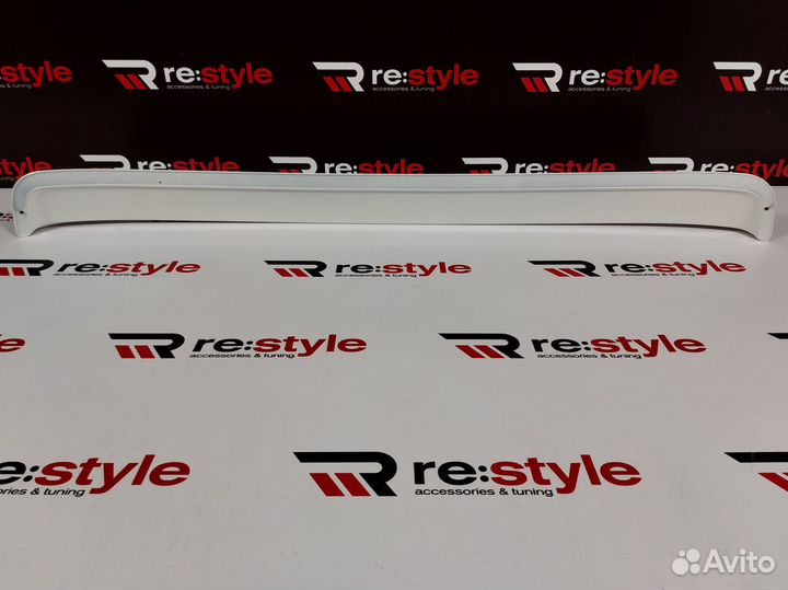 Спойлер Toyota Camry 40 N765