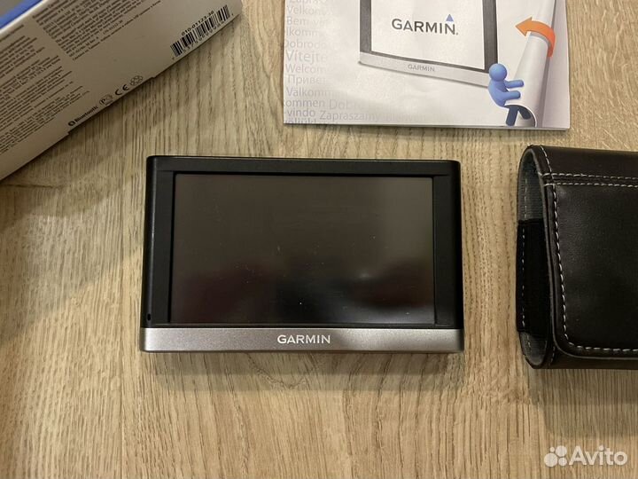Навигатор garmin nuvi 2597