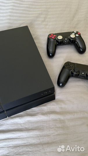 Sony Playstation PS4