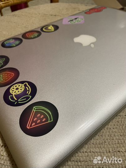 Apple MacBook Pro