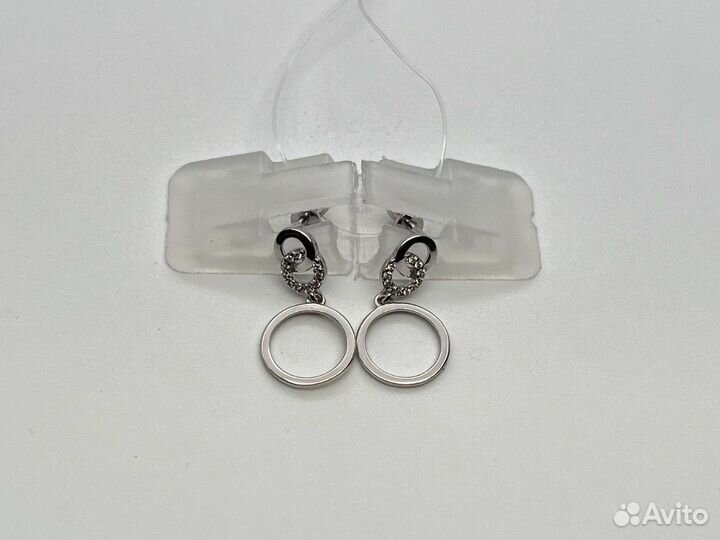 Серебро 925 пробы