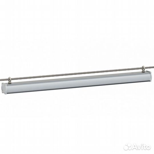 Светодиодный линейный светильник Диора 