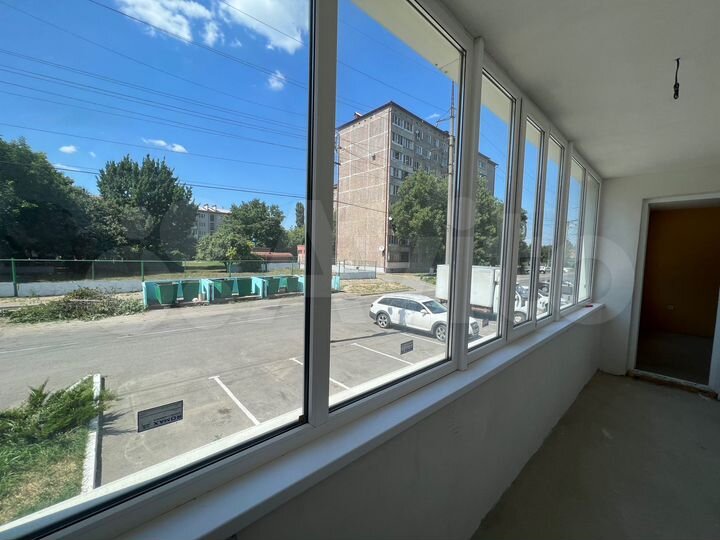 3-к. квартира, 97 м², 1/10 эт.