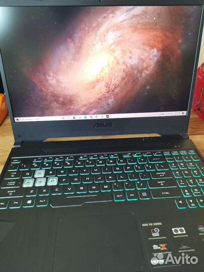 Asus 505dt