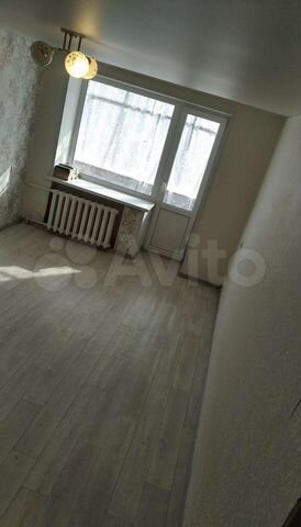 2-к. квартира, 43,7 м², 5/5 эт.