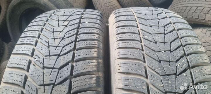 Hankook Winter I'Cept Evo 3 W330 235/60 R18 107H