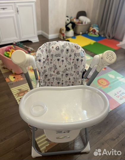 Стул для кормления