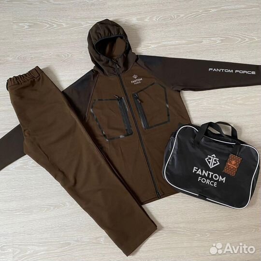 Костюм охота рыбалка туризм 